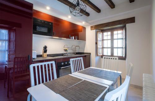 Apartamentos Los Edules - Photo 26