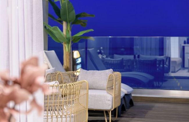 Pearl Luxury Living - Foto 38