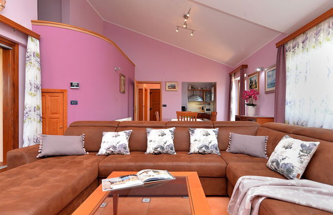 Apartment 1917 - Photo 14