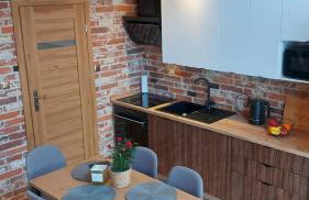 Kamienny Zakątek w Bieszczadach - Foto 20