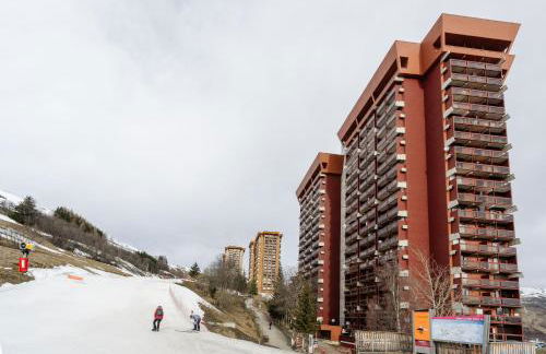 Studio pied des pistes - Foto 18