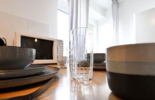 Apartment Sankt Johannis Nürnberg - Foto 3