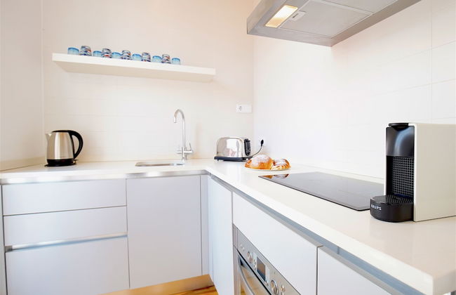 Montmari Apartments Turismo de Interior - Foto 79