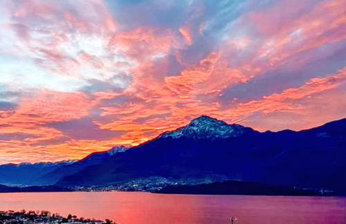 Holiday Home Ca' Il Nido by Interhome - Foto 25