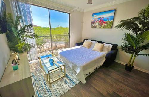 Tropical Breeze - 2BR/NRG/Medical Center/Galleria - Foto 11