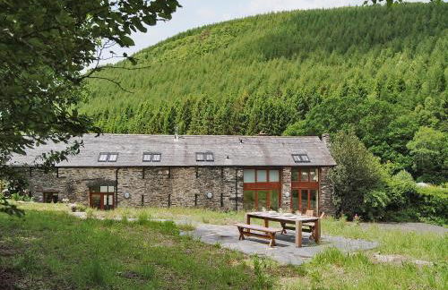 Hendre Barn Mawr - Foto 16