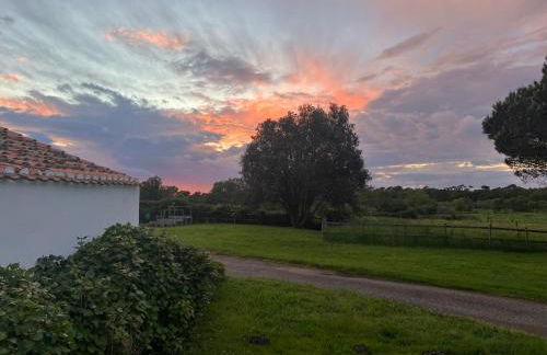 Gîtes de charme "l'écrin de Vendée" jacuzzi privatif, piscine chauffée, prestations bien être, vélos à 10 mn de l'océan sur 3,5 h de verdure - Photo 44
