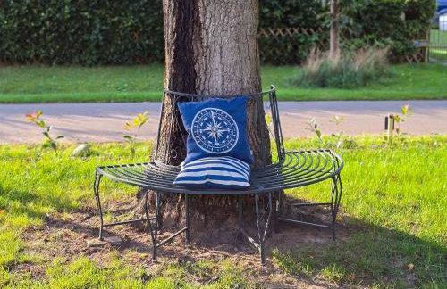 Ferienwohnung Ankerplatz - Foto 5