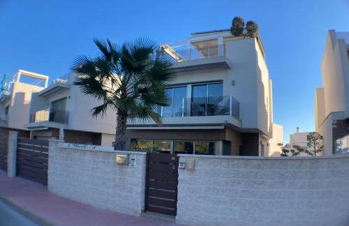 Villa de Luxe ALANAT sublime - Foto 45