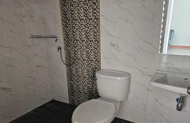 Thanasiri City Villa - Foto 25