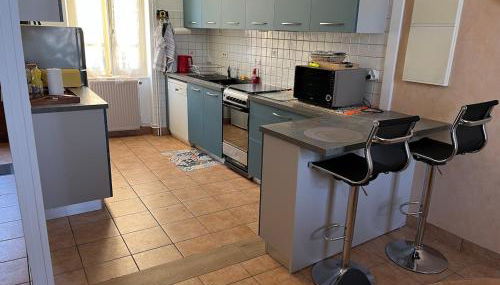 Maison de ville 13 couchages à 5 minutes du Pal - Foto 5