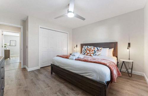 Coler House Cyclist Retreat with Hot Tub - Foto 23