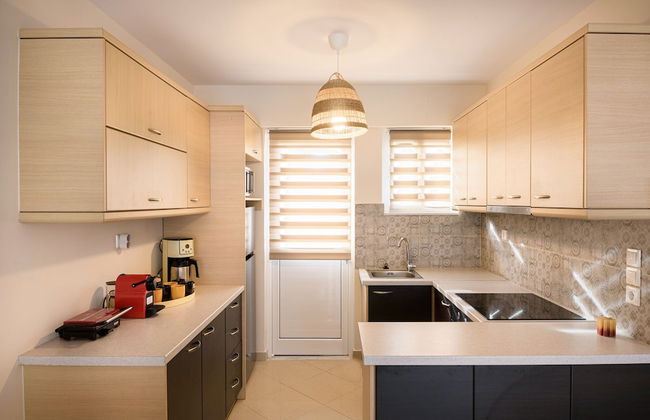 Marathon Luxury Suites - Schinias Beach - Foto 11