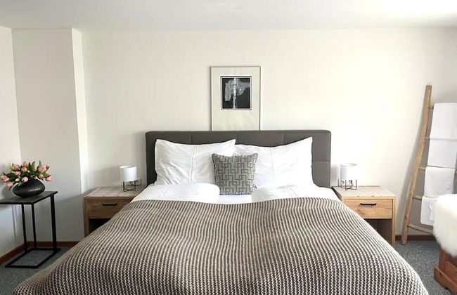 Cozy Chalet in Bramberg am Wildkogel with Sauna near Ski Lift - Foto 3