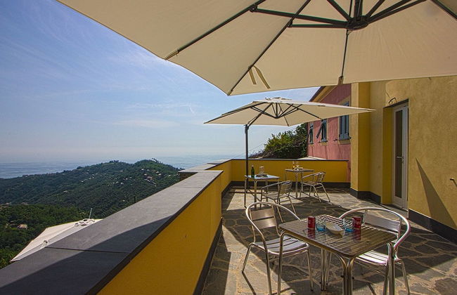 Oltremare Guest House - Foto 43