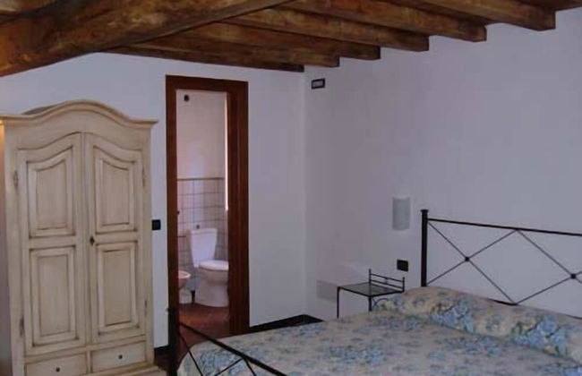 La Meridiana B&B Affittacamere - Photo 17