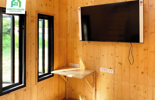 Tiny House on Koh Lanta Only 2 Mins Walk to the Beach - Photo 56