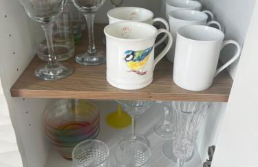 Leysdown Beach Escape - Foto 10