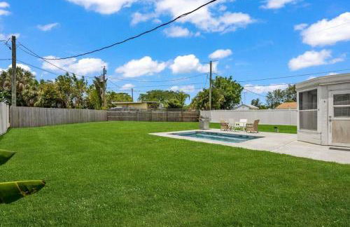 Spacious home With Heated Pool 3 miles from IMG! - Foto 19