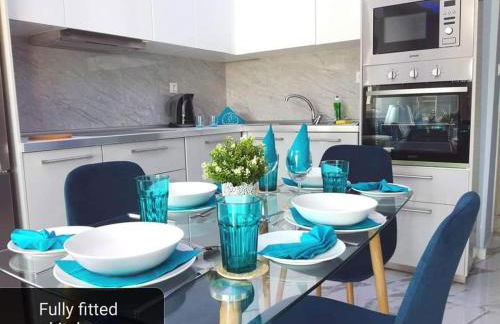 Villa Casagrande - Foto 1