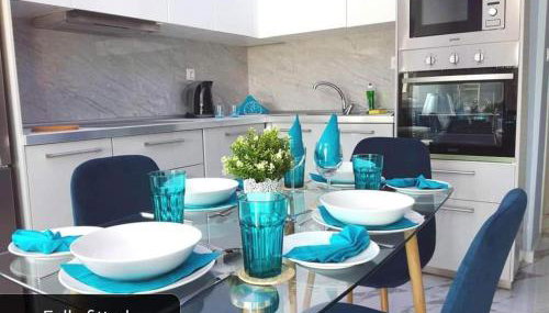 Villa Casagrande - Foto 1