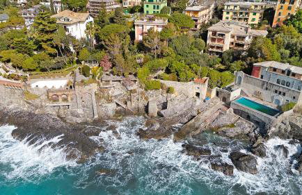 Lo scoglio - Photo 21