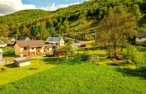 Guesthouse Diva Grabovčeva - Foto 6