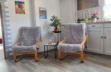 Ferienwohnung, Urlaub im Frankenwald - Foto 21