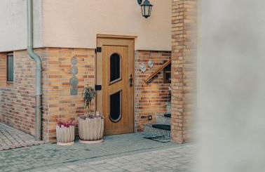 Ferienwohnung Wippershain - Photo 16