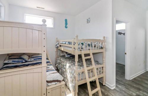 Sun Rayes - Pet friendly, waterfront with boat dock! - Foto 36