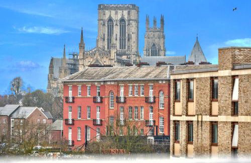 Apartment 59 York - Foto 50