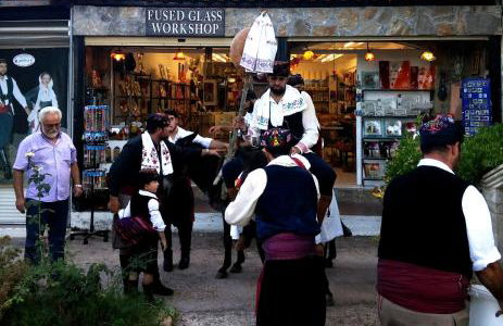 Christin P. Cute home with patio - Foto 63