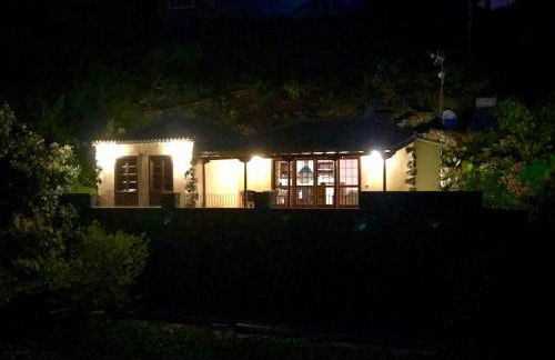 RUSTIC HOUSE LA MONTAÑA - Foto 14