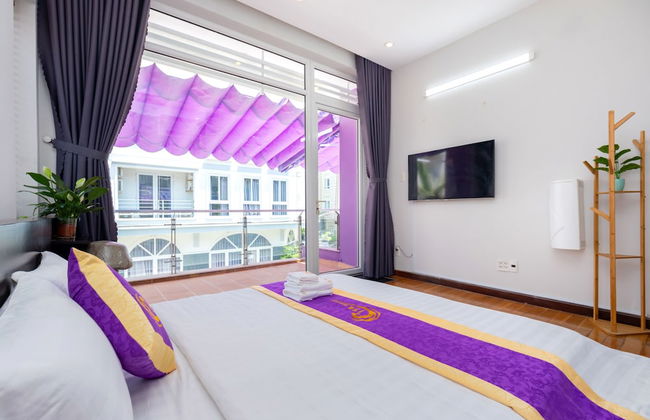 Villas 126-G1 Vung Tau - Foto 16