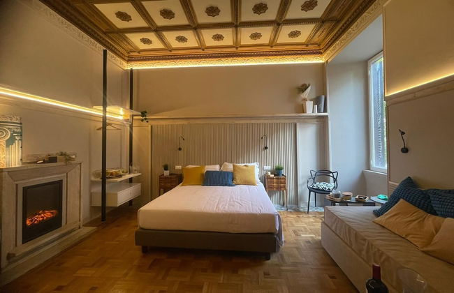 Z-ArchSuites Urbs - Photo 29