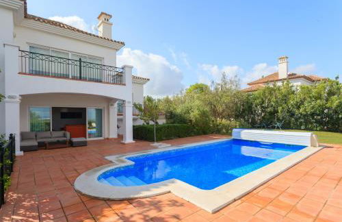 Arcos Gardens Sol Rent Golf - Foto 146