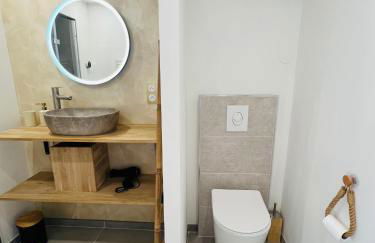 La Suite Suspendue & SPA - Foto 10