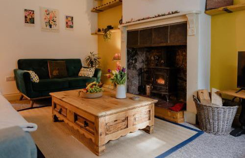 Cozy Cairnwell Farm Cottage - Foto 76