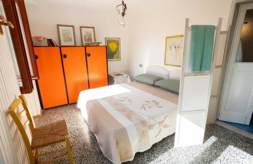 Tellaro, Terra-Tetto La Marina - Foto 49