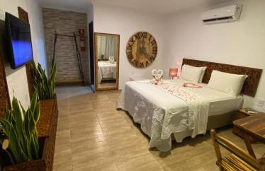 CHOUPANA SUÍTES - Foto 7