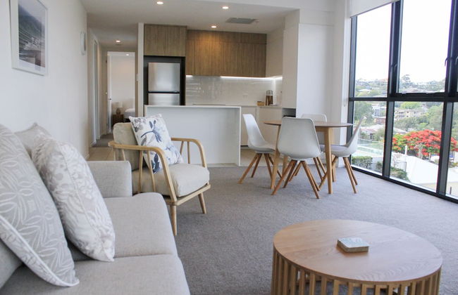 Iconic Kirra Beach Resort - Foto 24