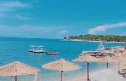 Luxury New !!! Apartment One and Only with terrace & free bikes - Foto 32