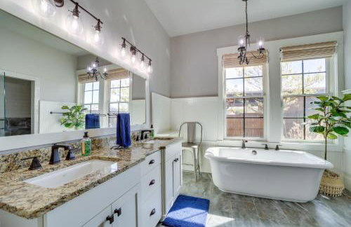 Carlton Landing Retreat with Eufaula Lake Access! - Foto 14