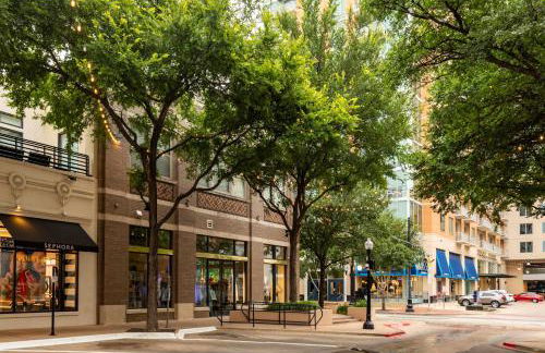 Modern luxury 1-bedroom in West Village - Foto 22