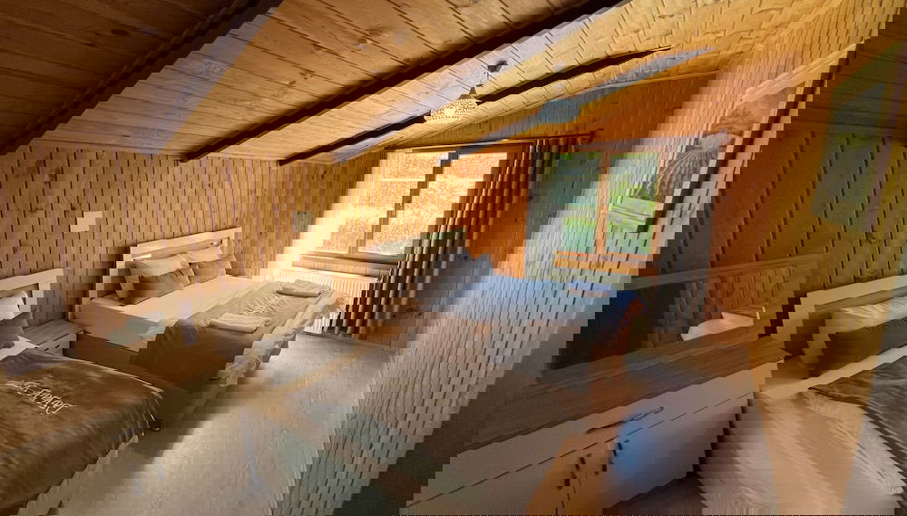 DİLEK APART - Foto 1, Habitación