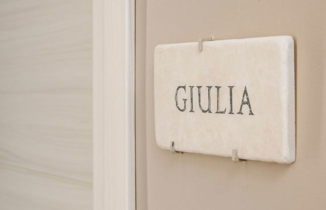 The Roman Empire Guesthouse - Foto 39