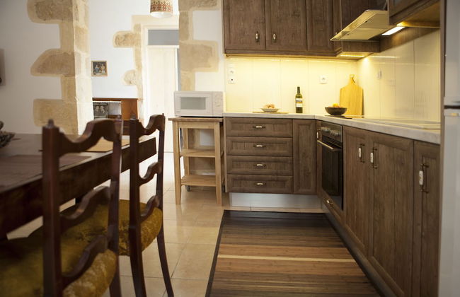 Horizonte Cretan Cottage - Foto 7