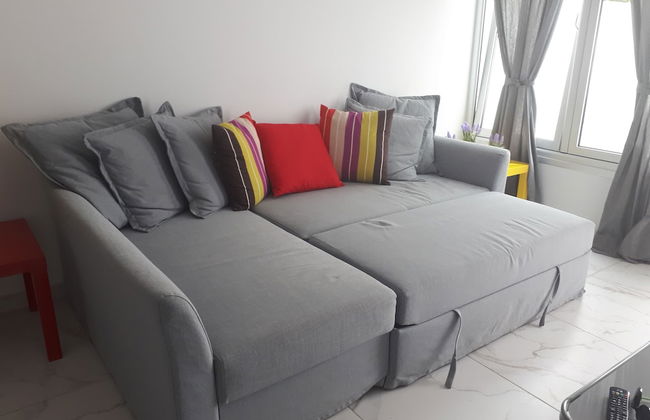 Eva Christ Apt - Photo 10