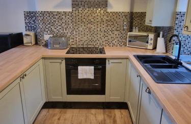 Cosy cottage in Snowdonia - Foto 45