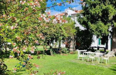 Dimora storica, appartamento in Villa Pampinuccia - Foto 29